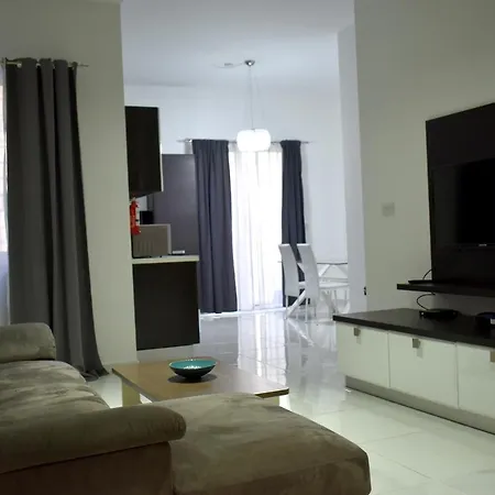 Due Fratelli - Art Apart * Sliema