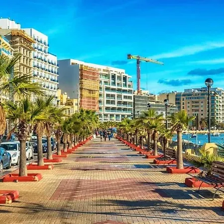 Due Fratelli - Art Apart * Sliema