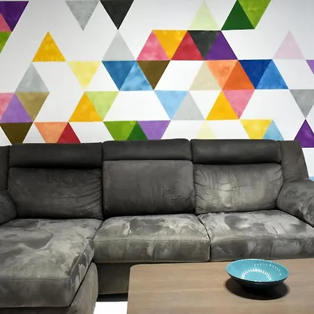 Due Fratelli - Art Apart Hostel *