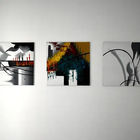 Due Fratelli - Art Apart Hostel *