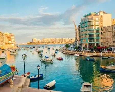 Due Fratelli - Art Apart Sliema