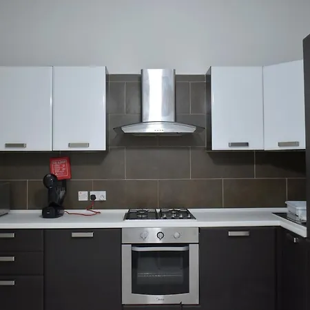Hostel Due Fratelli - Art Apart Sliema