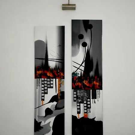 Due Fratelli - Art Apart