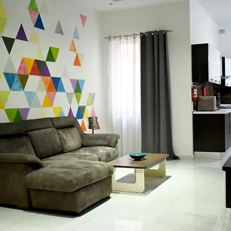 Due Fratelli - Art Apart Sliema