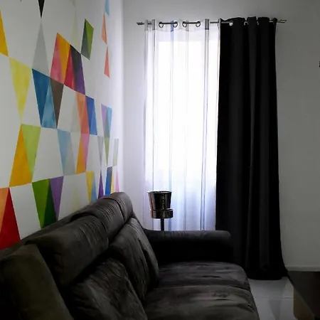 Due Fratelli - Art Apart Hostel Sliema